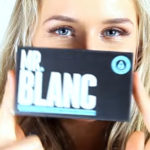 review of Mr. Blanc Teeth Whitening Strips