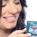 review of ORAX PearlGuard Teeth Whitening Strips