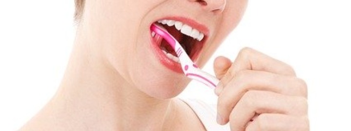 Brush Teeth